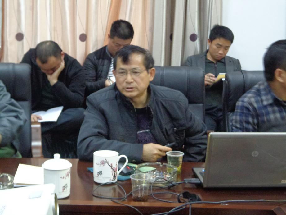 常德路桥集团公司举办 新《安全生产法》培训班 (图2) 常德路桥集团公司举办 新《安全生产法》培训班 (图2)